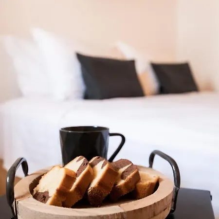 Anamnisi House Апартаменты Mykonos Town