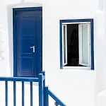 Daire Anamnisi House *