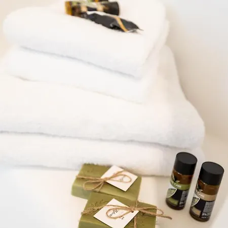 Anamnisi House דירה *