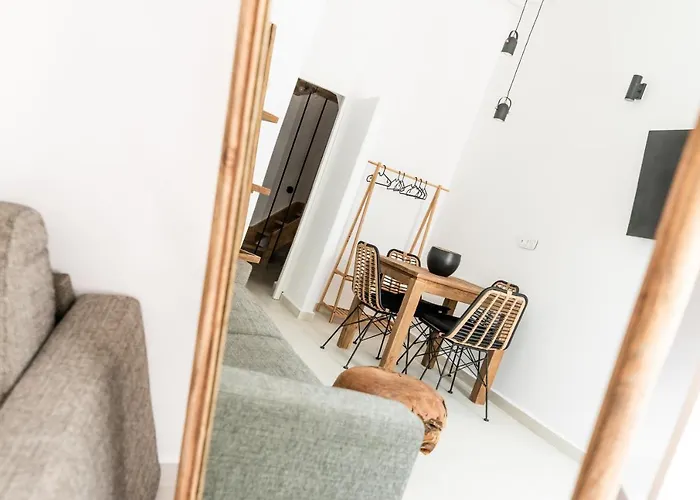 Lejlighed Anamnisi House Mykonos Town