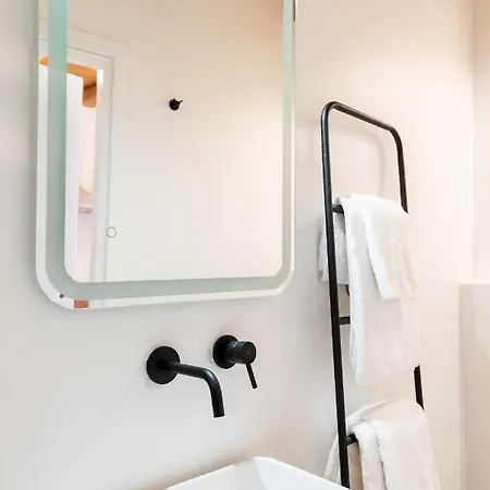 Anamnisi House Appartement