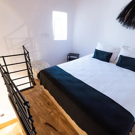 Anamnisi House Appartamento *