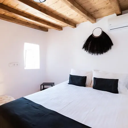 Anamnisi House Appartamento *