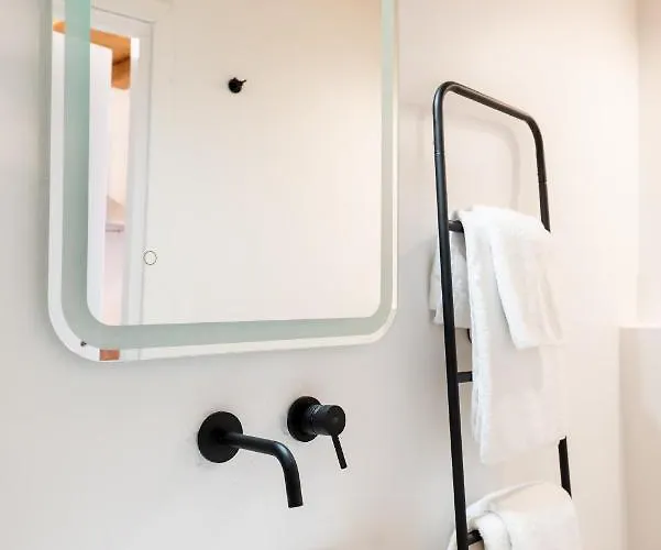 Anamnisi House Apartment