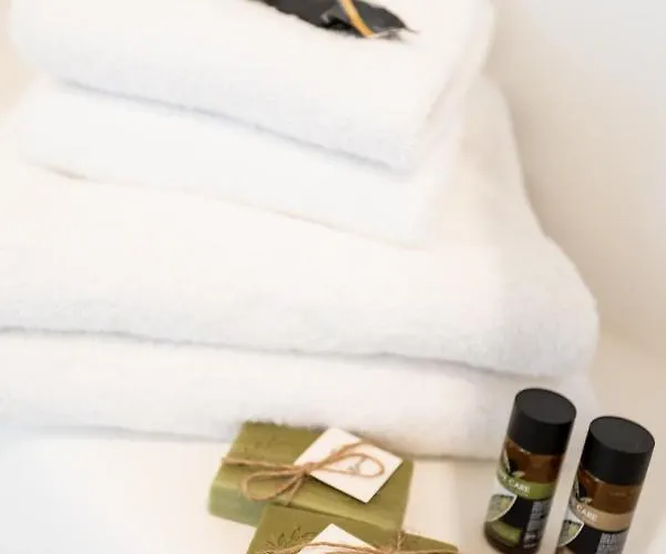 Anamnisi House Apartment *