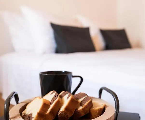 Anamnisi House Apartment Mykonos Town