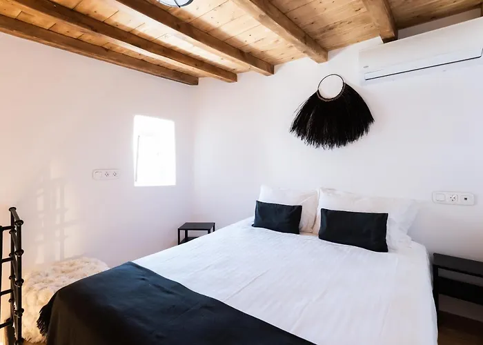 Anamnisi House Apartment *